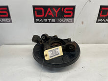 2009 Pontiac G8 Base LH Driver Rear Spindle Hub Knuckle OEM - Day's Parts Yard