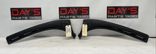 2005 Pontiac GTO Windshield Dash Cowl Defrost Vent Trim Panels Pair OEM