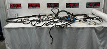 2005 Chevy C6 Corvette Engine Motor Automatic Transmission Wire Wiring Harness OEM - Day's Parts Yard