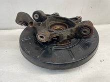 2009 Pontiac G8 Base LH Driver Rear Spindle Hub Knuckle OEM - Day's Parts Yard