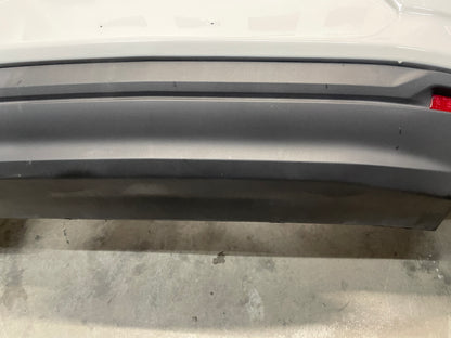 2020 Chevy Camaro SS LZ Complete Rear Bumper Cover  OEM - Day's Parts Yard