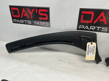 2005 Pontiac GTO Windshield Dash Cowl Defrost Vent Trim Panels Pair OEM