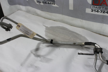 2014 Chevy Camaro SS  Air Conditioner AC A/C Line Hose Set OEM