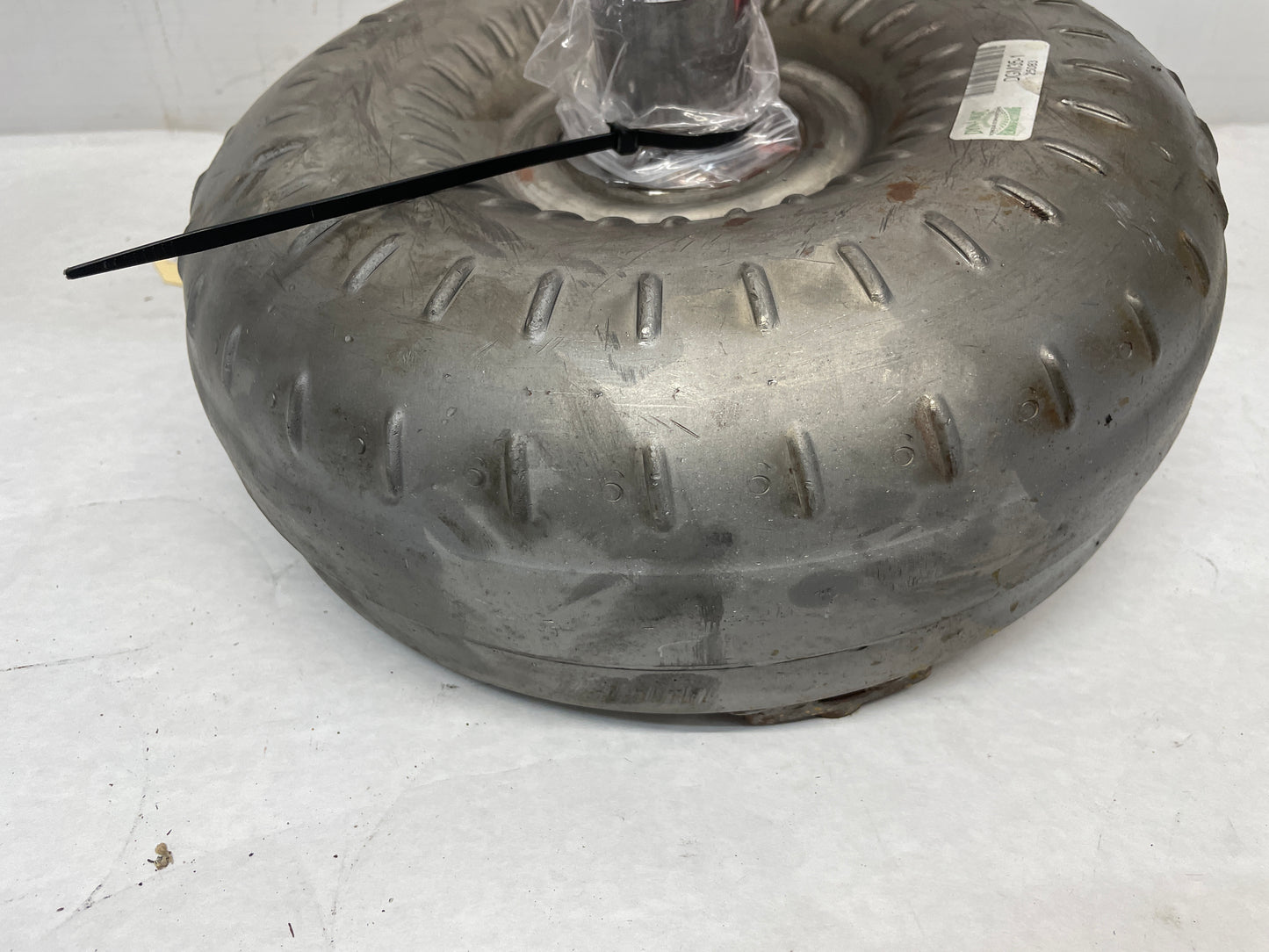 2001 Chevy C5 Corvette Automatic Transmission Torque Converter OEM - Day's Parts Yard