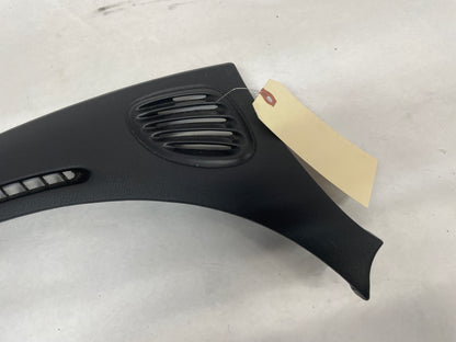 2005 Pontiac GTO Windshield Dash Cowl Defrost Vent Trim Panels Pair OEM