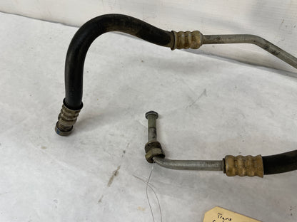 2005 Pontiac GTO Automatic Transmission Coolant Cooler Lines Hoses Tubes OEM