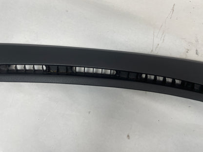2005 Pontiac GTO Windshield Dash Cowl Defrost Vent Trim Panels Pair OEM