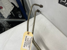 2001 Chevy C5 Corvette Transmission Oil Cooling Lines OEM - Day's Parts Yard