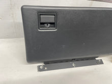 1998 Chevy Camaro Z28 Glove Box Compartment Door Grey Gray OEM - Day's Parts Yard