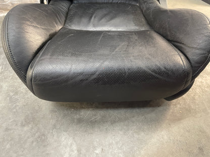 2005 Pontiac GTO Seats Front and Rears Black Leather OEM - Day's Parts Yard