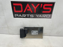 2017 Chevy SS Sedan Electronic Suspension Control Module OEM - Day's Parts Yard