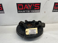 2009 Pontiac G8 Base RH Passenger Rear Spindle Hub Knuckle OEM - Day's Parts Yard