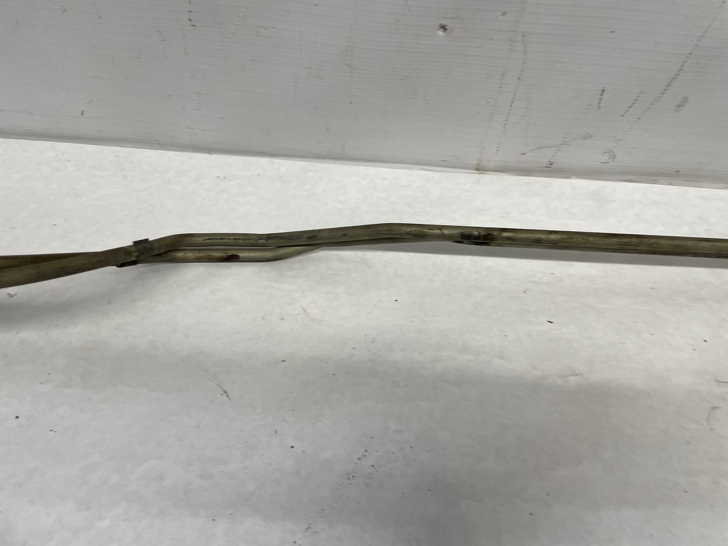 2001 Chevy C5 Corvette Transmission Oil Cooling Lines OEM - Day's Parts Yard