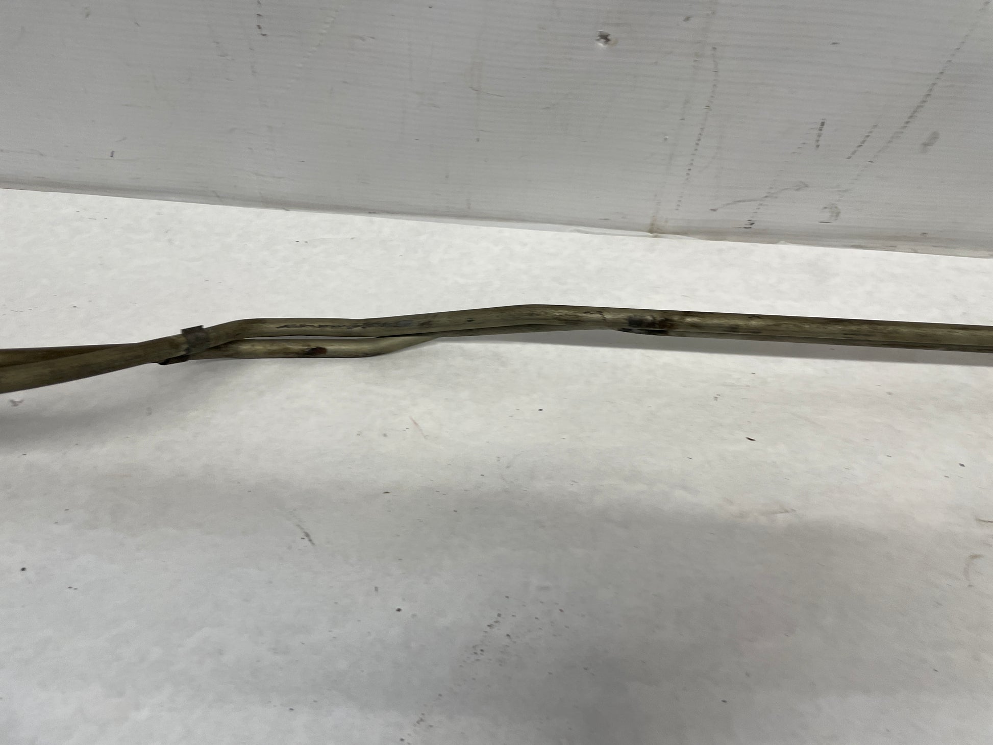 2001 Chevy C5 Corvette Transmission Oil Cooling Lines OEM - Day's Parts Yard