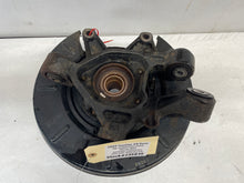2009 Pontiac G8 Base RH Passenger Rear Spindle Hub Knuckle OEM - Day's Parts Yard