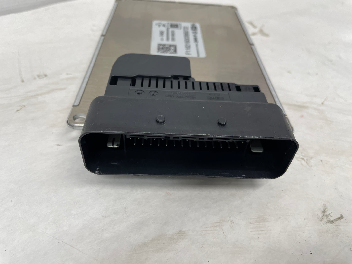 2017 Chevy SS Sedan Electronic Suspension Control Module OEM - Day's Parts Yard