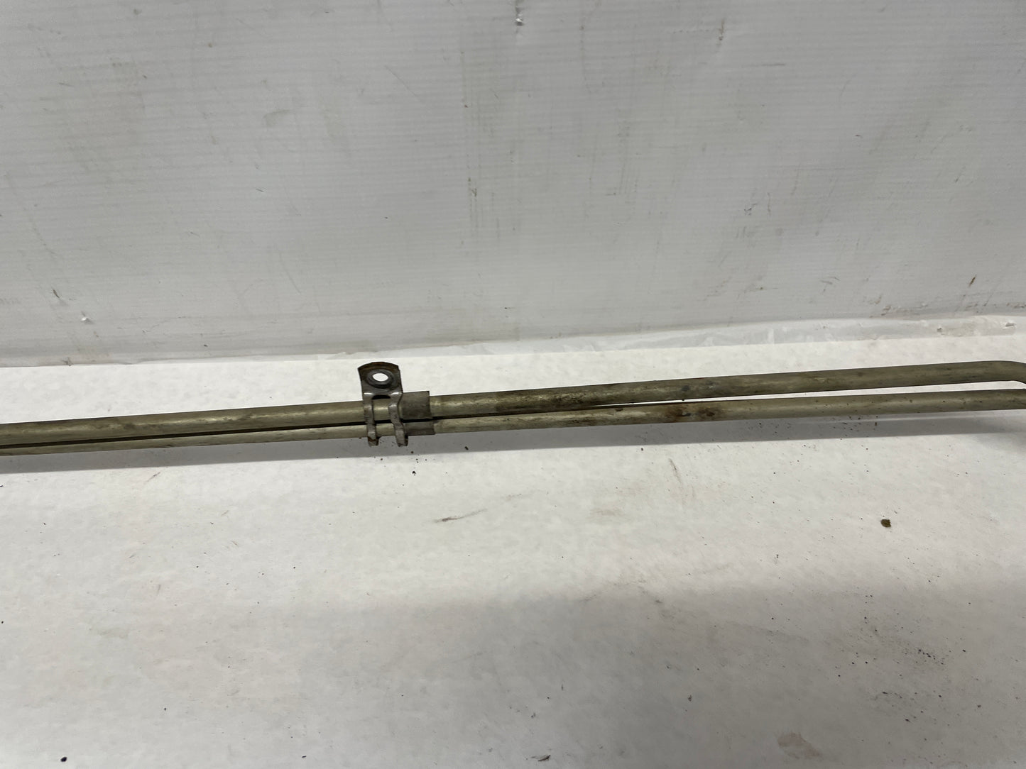 2001 Chevy C5 Corvette Transmission Oil Cooling Lines OEM - Day's Parts Yard