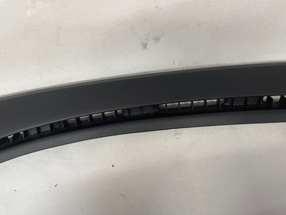 2005 Pontiac GTO Windshield Dash Cowl Defrost Vent Trim Panels Pair OEM