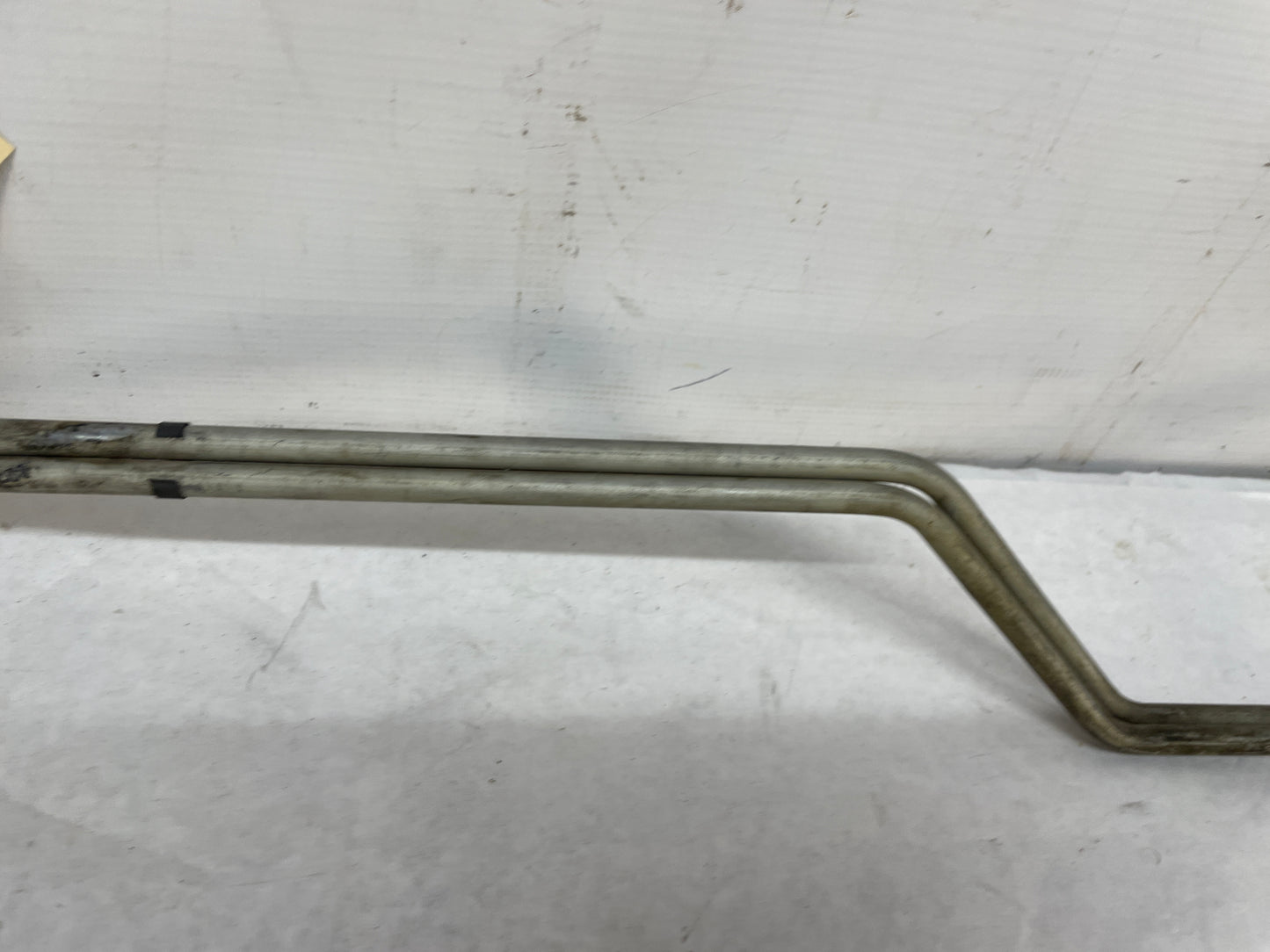 2005 Pontiac GTO Automatic Transmission Oil Coolant Cooler Lines Hoses Tubes OEM