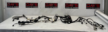 2009 Pontiac G8 Base Front Chassis Engine Bay Fire Wall Wire Wiring Harness OEM - Day's Parts Yard