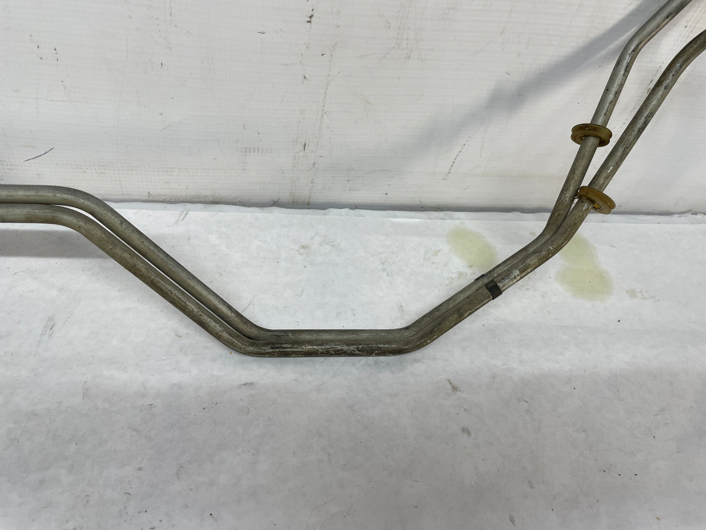 2005 Pontiac GTO Automatic Transmission Oil Coolant Cooler Lines Hoses Tubes OEM