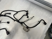 2009 Pontiac G8 Base Front Chassis Engine Bay Fire Wall Wire Wiring Harness OEM - Day's Parts Yard