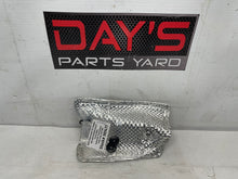 2017 Chevy SS Sedan Engine Bay Cabin Filter Box Heat Shield OEM - Day's Parts Yard