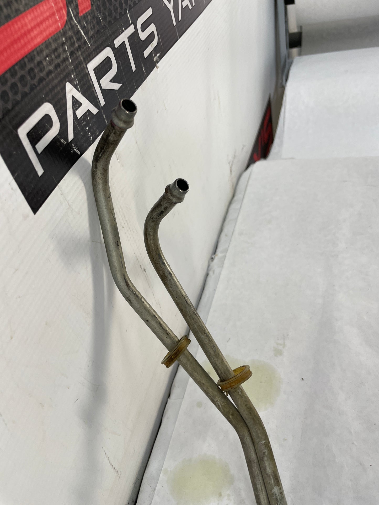 2005 Pontiac GTO Automatic Transmission Oil Coolant Cooler Lines Hoses Tubes OEM