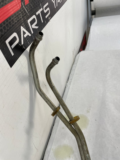 2005 Pontiac GTO Automatic Transmission Oil Coolant Cooler Lines Hoses Tubes OEM