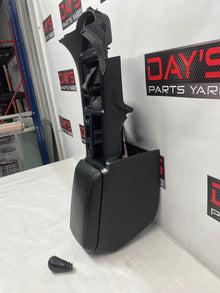 2005 Pontiac GTO Center Console Arm Rest Assembly OEM