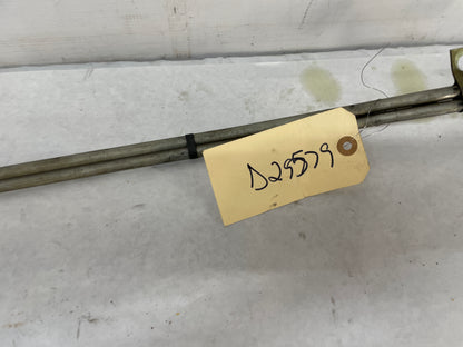 2005 Pontiac GTO Automatic Transmission Oil Coolant Cooler Lines Hoses Tubes OEM