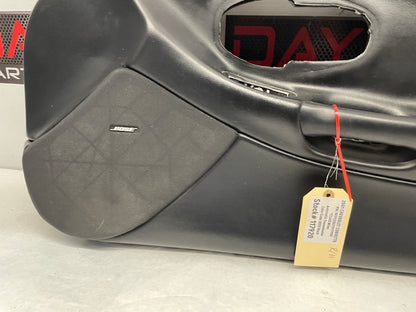 2001 Chevy C5 Corvette RH Passenger Front Interior Door Panel Trim OEM - Day's Parts Yard