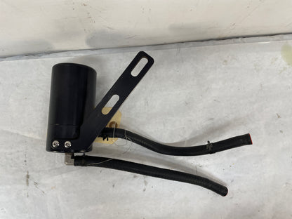 Aftermarket Engine Motor Crank Case Catch Can