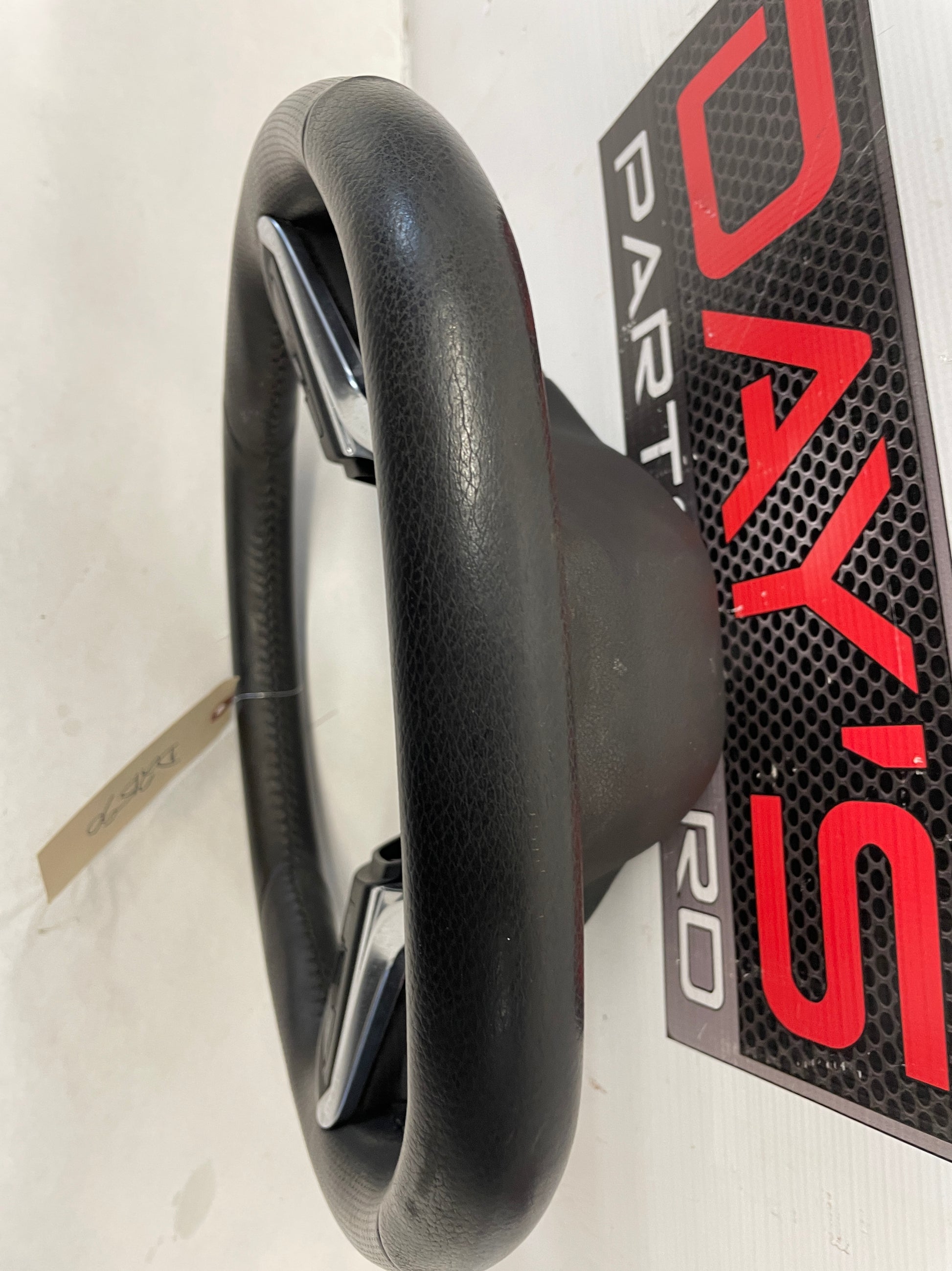 2014 Chevrolet SS Sedan Steering Wheel OEM - Day's Parts Yard