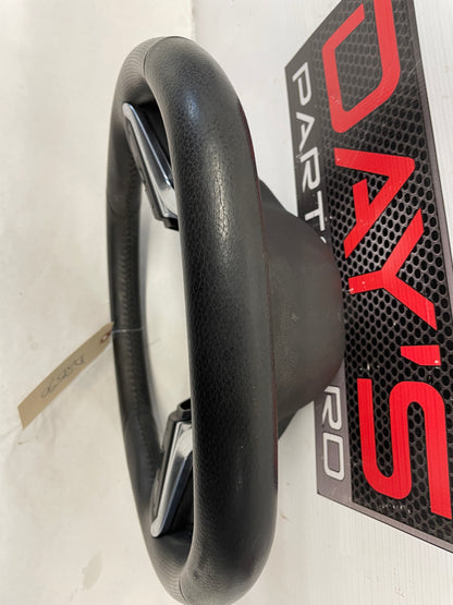 2014 Chevrolet SS Sedan Steering Wheel OEM - Day's Parts Yard