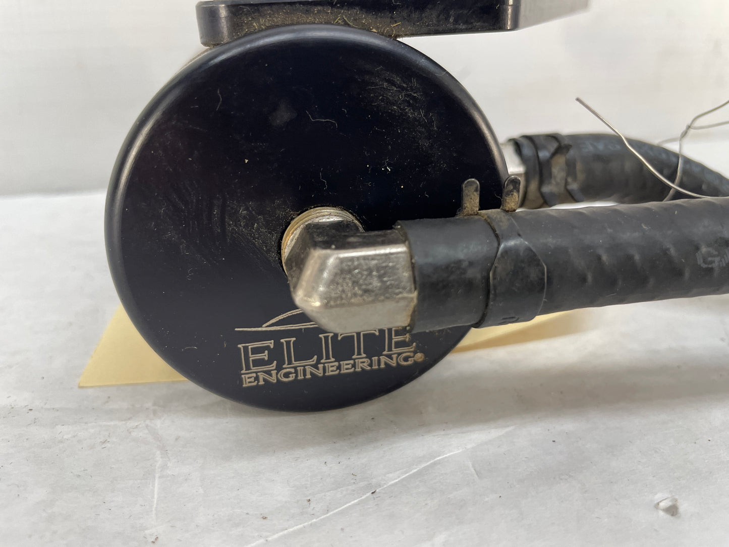 Aftermarket Engine Motor Crank Case Catch Can