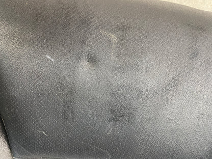 2005 Pontiac GTO Seats Front and Rears Black Leather OEM - Day's Parts Yard