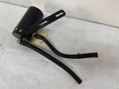 Aftermarket Engine Motor Crank Case Catch Can