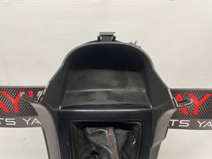 2005 Pontiac GTO Center Console Arm Rest Assembly OEM