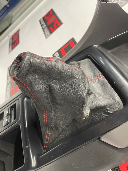 2005 Pontiac GTO Center Console Arm Rest Assembly OEM