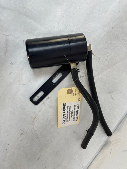 Aftermarket Engine Motor Crank Case Catch Can