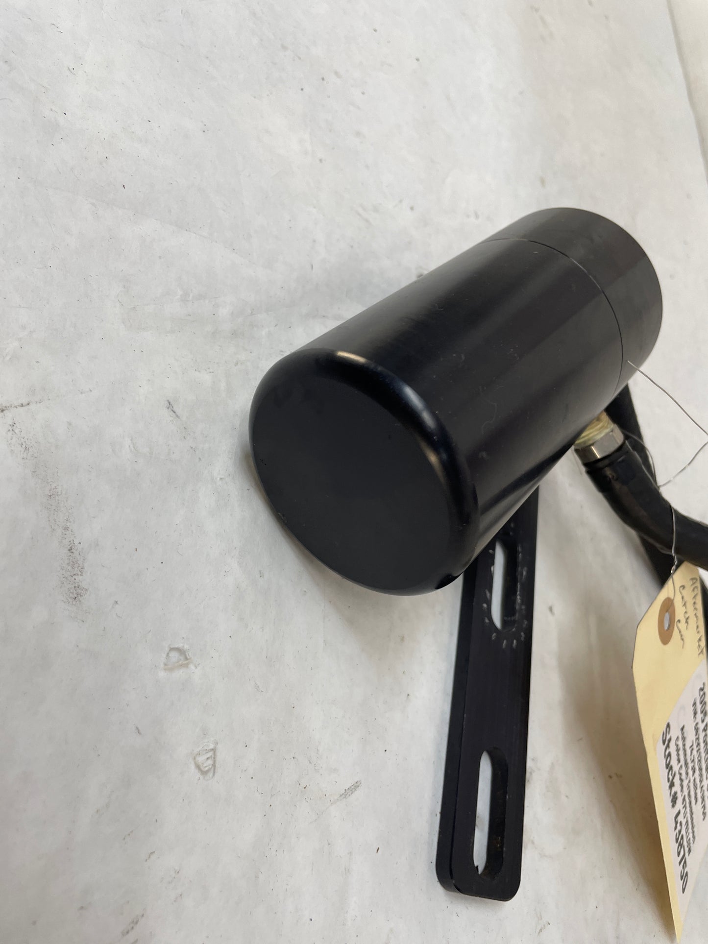 Aftermarket Engine Motor Crank Case Catch Can