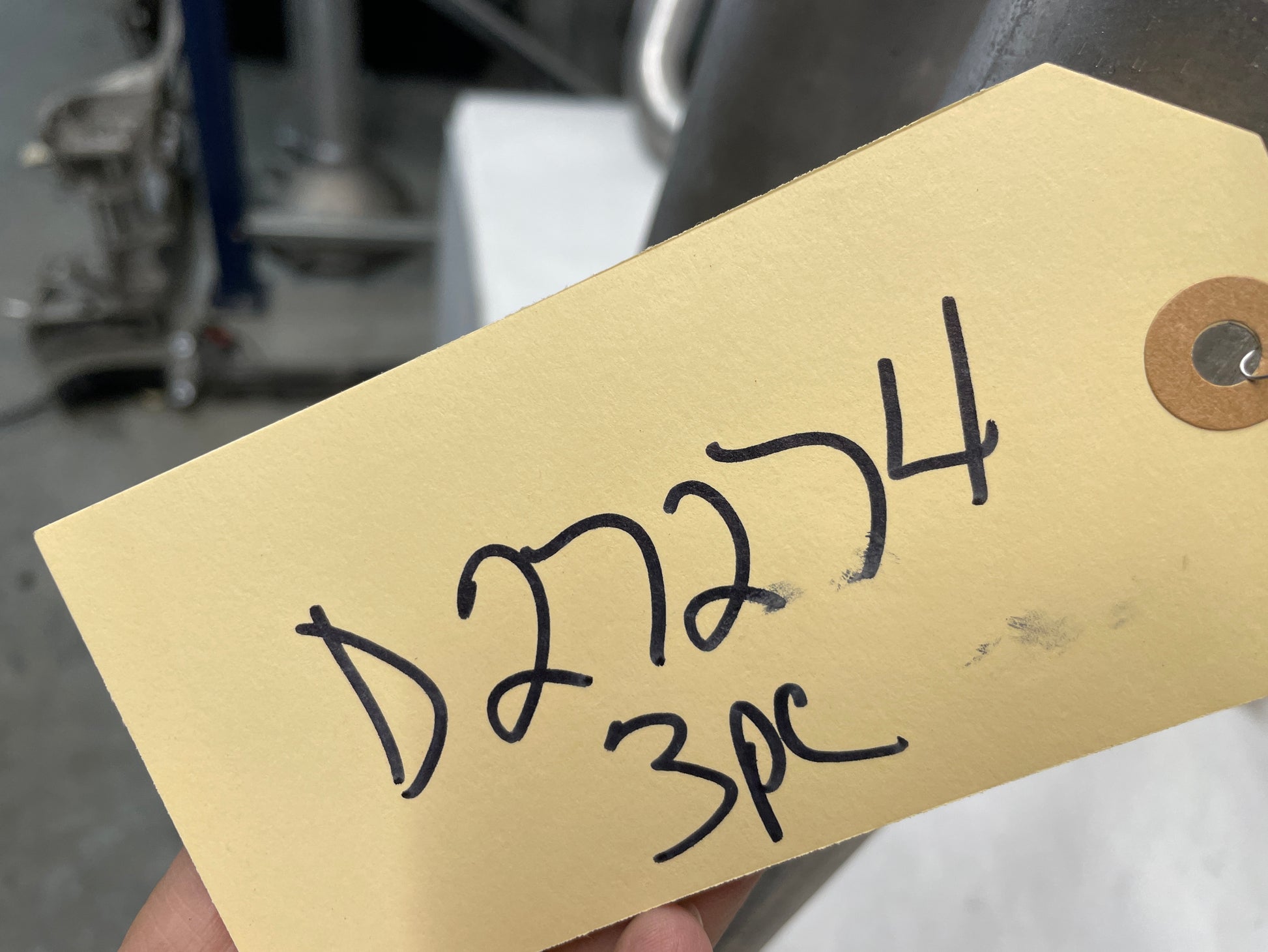 2005 Chevy C6 Corvette Factory OEM Cat Back Exhaust Mid Intermediate Pipe Mufflers - Day's Parts Yard