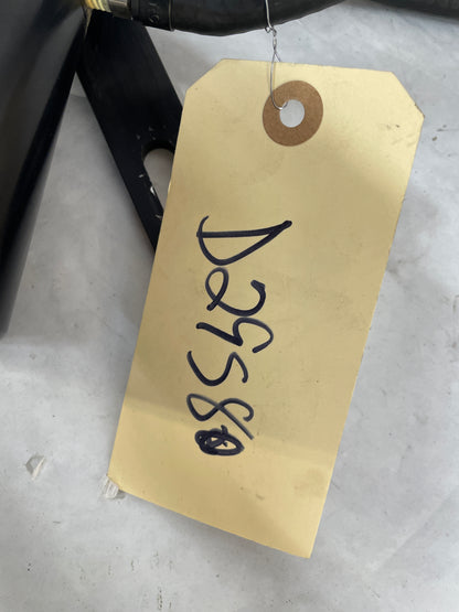 Aftermarket Engine Motor Crank Case Catch Can