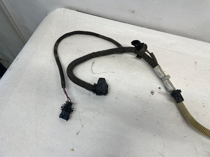 2009 Pontiac G8 Base Front Chassis Engine Bay Fire Wall Wire Wiring Harness OEM - Day's Parts Yard