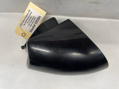 1998 Chevy Camaro Z28 LH Driver Exterior Out Side Mirror OEM - Day's Parts Yard