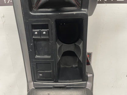 2005 Pontiac GTO Center Console Arm Rest Assembly OEM