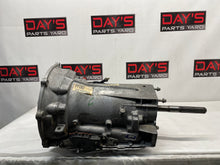 2001 Chevy C5 Corvette Automatic Transmission OEM - Day's Parts Yard