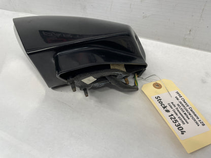 1998 Chevy Camaro Z28 LH Driver Exterior Out Side Mirror OEM - Day's Parts Yard