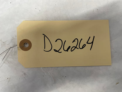 2009 Pontiac G8 Base Front Chassis Engine Bay Fire Wall Wire Wiring Harness OEM - Day's Parts Yard